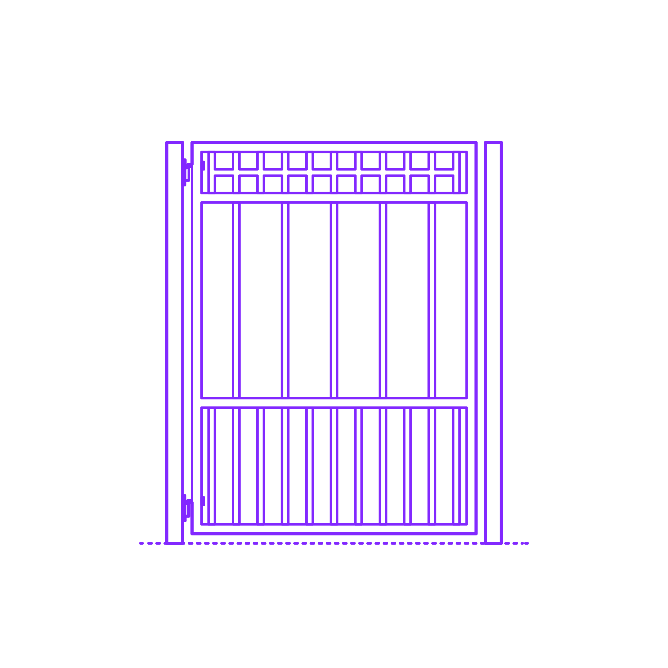Buildings Gates Garden Gate Athena Tracing Svg Vector Free Vectors